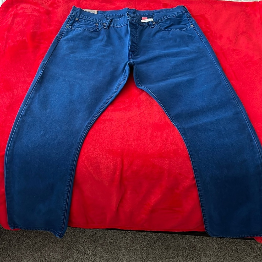 Ralph Lauren Denim Jeans
